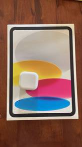 iPad gen 10(64gb )wifi only