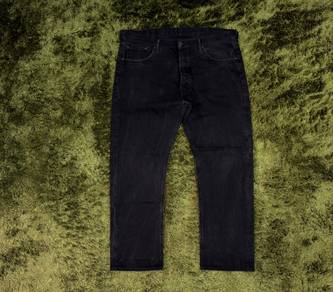 Levi’s 501 sz 40;)