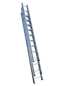 Tripple Extension Ladder✅READY STOCK✅