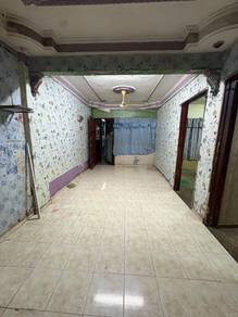 Apartment For Sale in Prima Selayang
