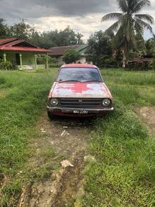 Toyota Corolla KE30 in Pasir Mas, KTN