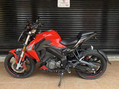Benelli 150S