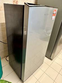 Peti Panasonic 1 Pintu