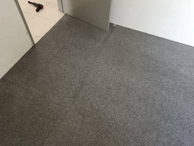 Pemasangan Carpet Bilik Rumah
