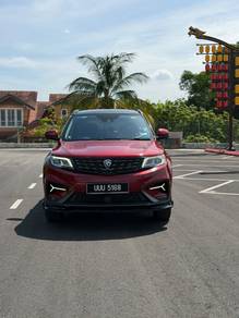 Proton X70 PREMIUM 2WD in Senawang, NSN