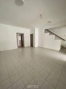 2-storey Terraced House For Sale in Bandar Botanic,SGR