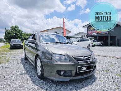 2011 Proton Persona ELEGANCE HIGH LINE