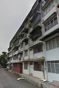 Flat For Sale in Taman Sri Mujur