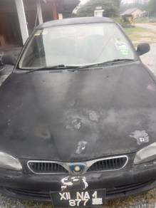 Proton Wira GL in Others, MLK