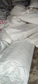 Guni kosong 50kg 100pcs hantar terus 6477