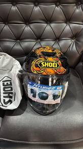 Shoei Helmet