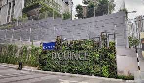 Service Residence For Rent in D'Quince
