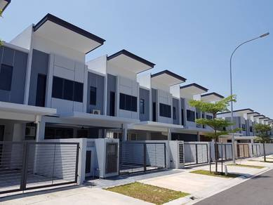 2-storey Terraced House For Sale in Seremban,NSN