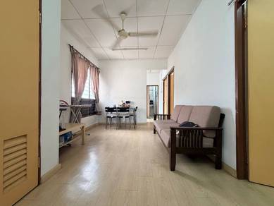 Apartment For Sale in Sri Tanjung (USJ 16)