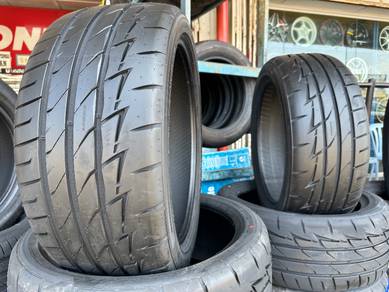 Tyre High Performance High Grip Stylish Thailand