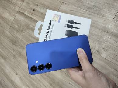 Samsung S25 