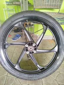 Sport rim enkei original V8