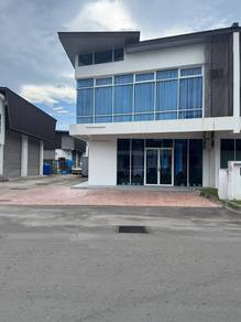 Warehouse / Factory For Sale in Kota Kinabalu,SBH