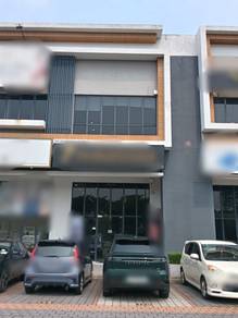 Shop lot For Rent in Kota Kemuning,SGR
