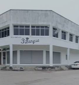 Office space For Rent in Batu Pahat,JHR
