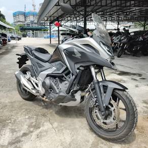 Honda NC750
