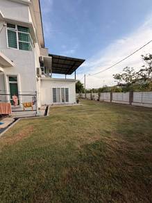Bungalow House For Sale in Paya Rumput,MLK