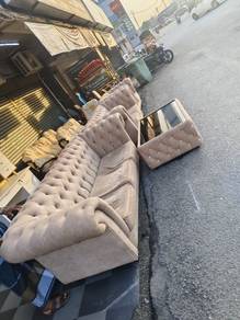 sofa 3 2 1 Sama Coffee Table  10/9