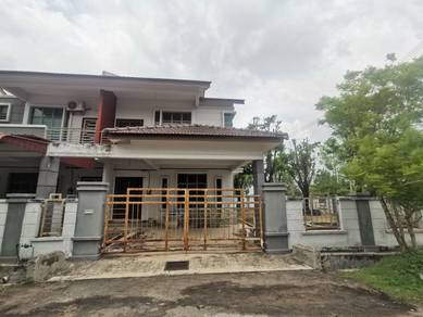 2-storey Terraced House For Sale in Cheng,MLK