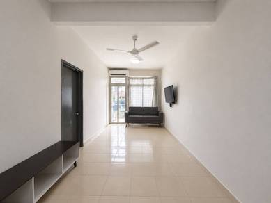 1-storey Terraced House For Sale in Bandar Saujana Putra,SGR