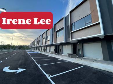 Shop lot For Rent in Kajang,SGR