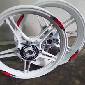 rim y16 abs original