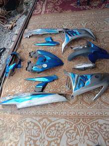 caver set lc V4