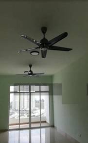 Condominium For Sale in D'Zone Condominium