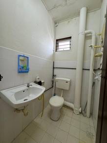 Apartment For Sale in Rumah Pangsa (Kos Rendah) Pusat Perniagaan Raja Uda