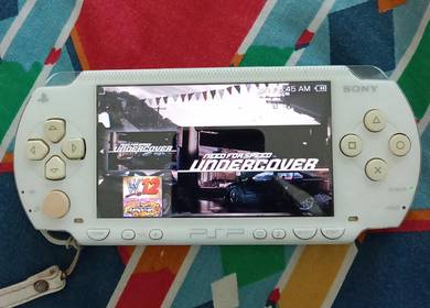 PSP jailbreak under waranty 