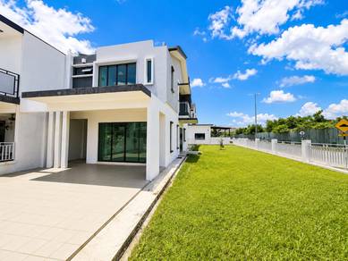 2-storey Terraced House For Sale in Puchong,SGR