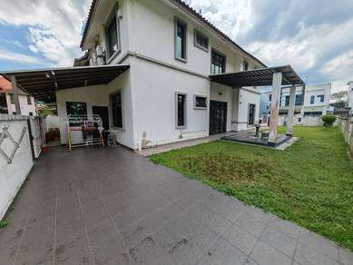 Semi-Detached House For Sale in Johor Bahru,JHR