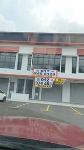 Shop lot For Rent in Telok Panglima Garang,SGR