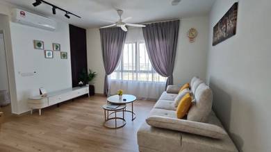 Service Residence For Sale in Duduk Se.Ruang @ Eco Sanctuary