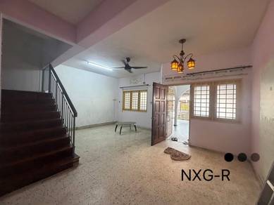 2-storey Terraced House For Sale in Port Klang,SGR