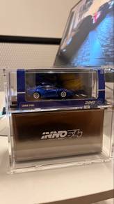 Ferrari F40 tokyo auto salon limited edition
