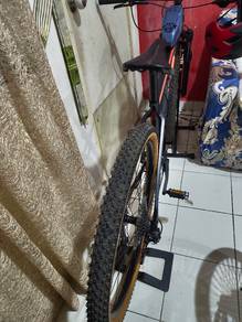 MTB bmc 