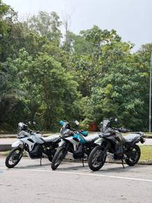 CFMOTO 1000MTX