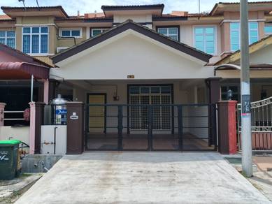 2-storey Terraced House For Sale in Alor Setar,KDH