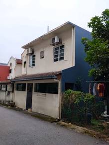 2-storey Terraced House For Sale in Setiawangsa,KUL