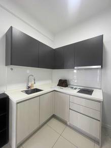 Condominium For Rent in Lexa Residence @ The Quartz WM