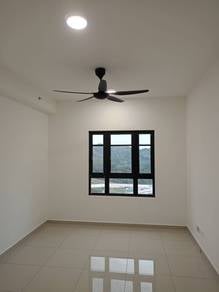 Service Residence For Rent in D'Vine Residences