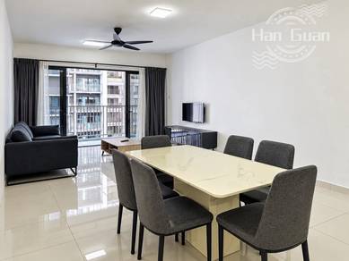 Condominium For Rent in Vertu Resort @ Aspen Vision City