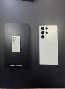Samsung S23 Ultra 512GB