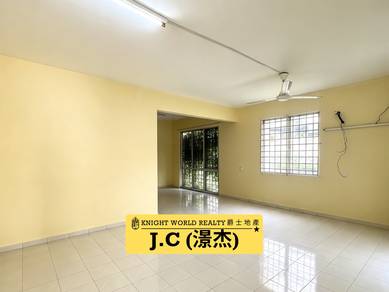 2-storey Terraced House For Sale in Bukit Mertajam,PNG